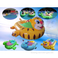 Inflatable Kiddy Water Aqua Boats with Various Style